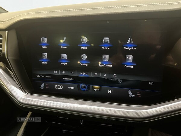 Used Volkswagen Touareg 2023 for sale - 76729605: Photo 33