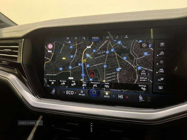 Used Volkswagen Touareg 2023 for sale - 76729605: Photo 35