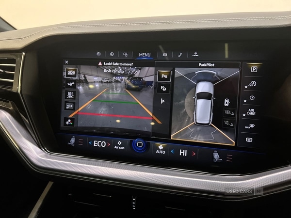 Used Volkswagen Touareg 2023 for sale - 76729605: Photo 36