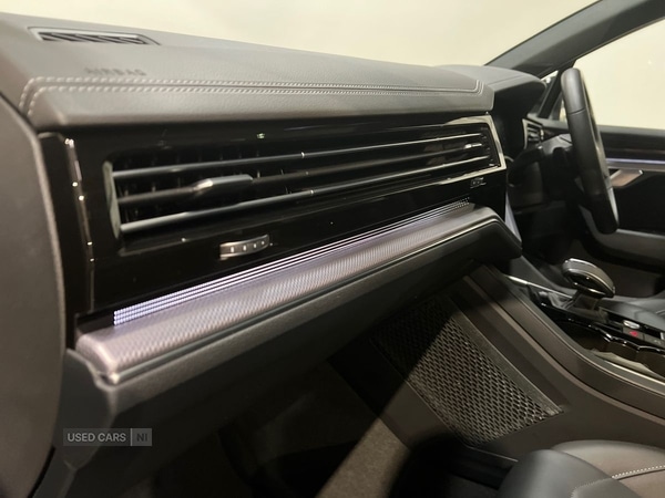 Used Volkswagen Touareg 2023 for sale - 76729605: Photo 37