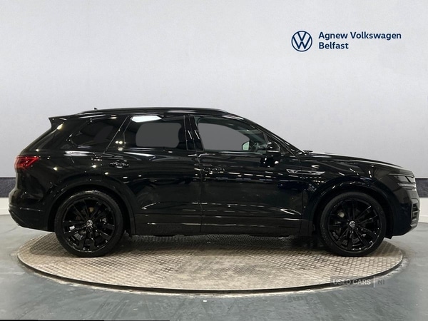 Used Volkswagen Touareg 2023 for sale - 76729605: Photo 4