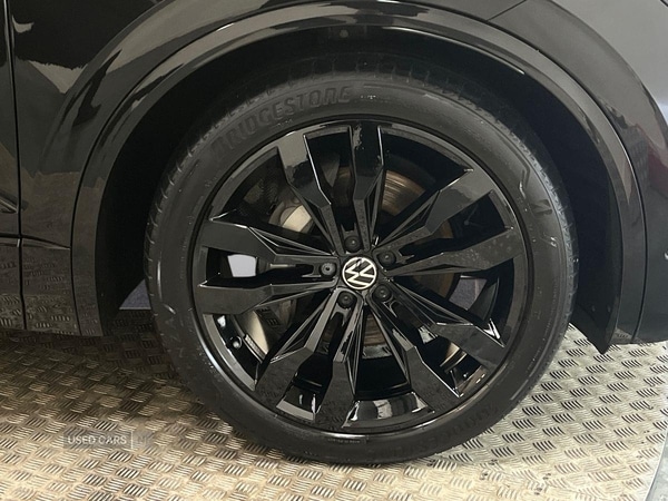 Used Volkswagen Touareg 2023 for sale - 76729605: Photo 5