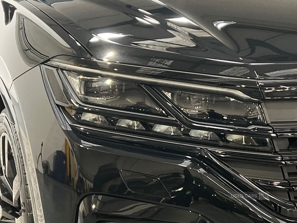 Used Volkswagen Touareg 2023 for sale - 76729605: Photo 7