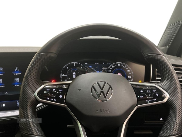 Used Volkswagen Touareg 2023 for sale - 76729605: Photo 8