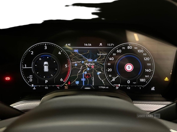 Used Volkswagen Touareg 2023 for sale - 76729605: Photo 9