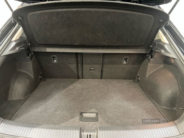 Used Volkswagen T-Roc 2025 for sale - 77292237: Photo 10