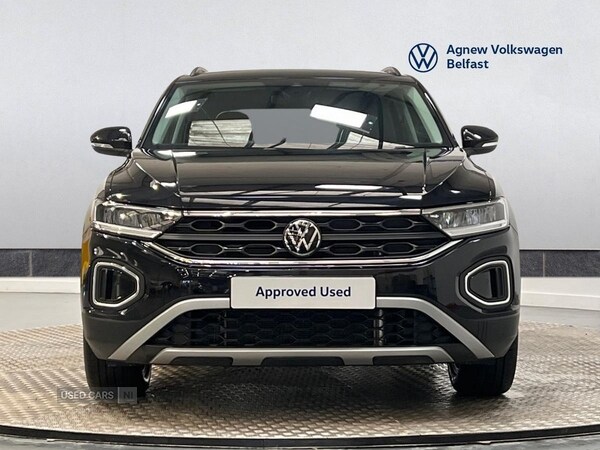 Used Volkswagen T-Roc 2025 for sale - 77292237: Photo 11