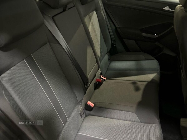 Used Volkswagen T-Roc 2025 for sale - 77292237: Photo 14