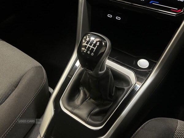 Used Volkswagen T-Roc 2025 for sale - 77292237: Photo 15