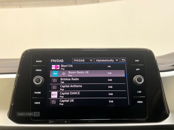 Used Volkswagen T-Roc 2025 for sale - 77292237: Photo 16