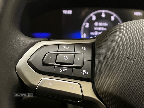 Used Volkswagen T-Roc 2025 for sale - 77292237: Photo 17