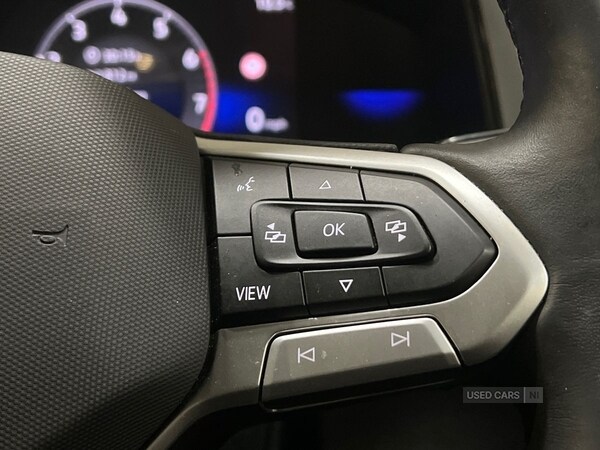 Used Volkswagen T-Roc 2025 for sale - 77292237: Photo 18