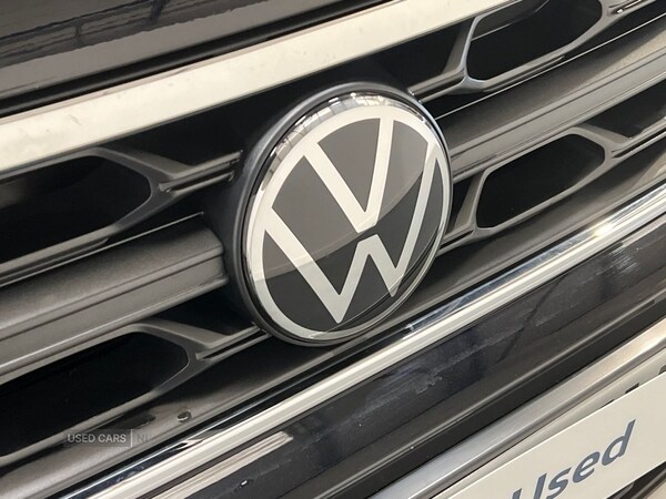 Used Volkswagen T-Roc 2025 for sale - 77292237: Photo 21