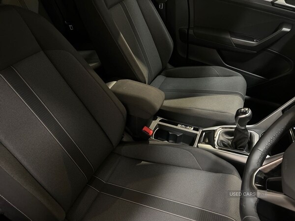 Used Volkswagen T-Roc 2025 for sale - 77292237: Photo 23