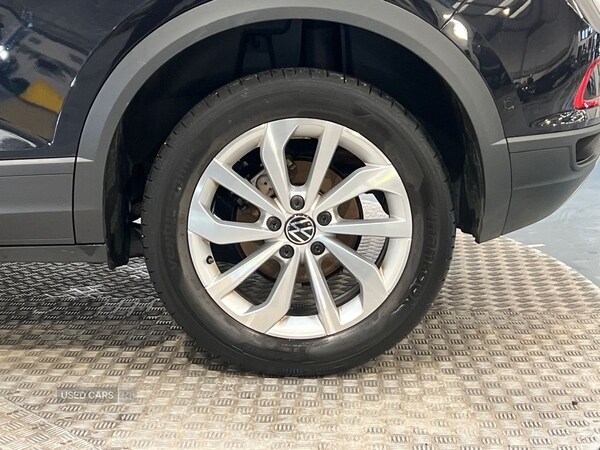 Used Volkswagen T-Roc 2025 for sale - 77292237: Photo 25