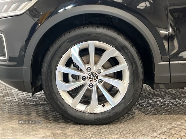 Used Volkswagen T-Roc 2025 for sale - 77292237: Photo 26