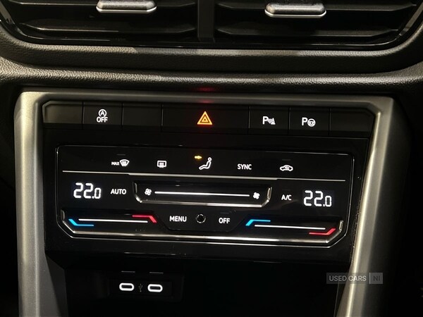 Used Volkswagen T-Roc 2025 for sale - 77292237: Photo 28