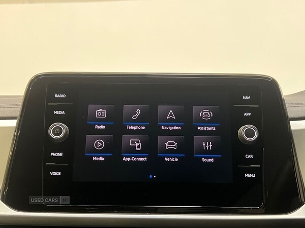 Used Volkswagen T-Roc 2025 for sale - 77292237: Photo 32