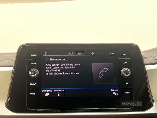 Used Volkswagen T-Roc 2025 for sale - 77292237: Photo 33