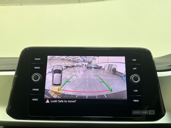 Used Volkswagen T-Roc 2025 for sale - 77292237: Photo 34