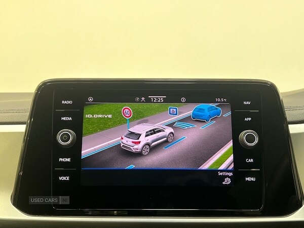 Used Volkswagen T-Roc 2025 for sale - 77292237: Photo 35