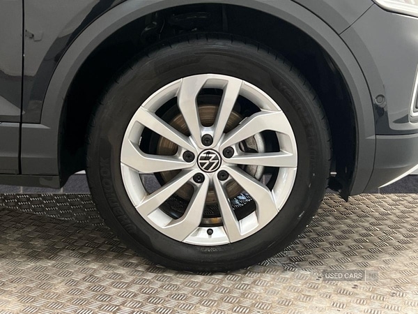 Used Volkswagen T-Roc 2025 for sale - 77292237: Photo 5