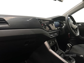 Used Volkswagen Polo 2023 for sale - 78742358: Photo