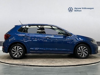 Used Volkswagen Polo 2023 for sale - 78742358: Photo