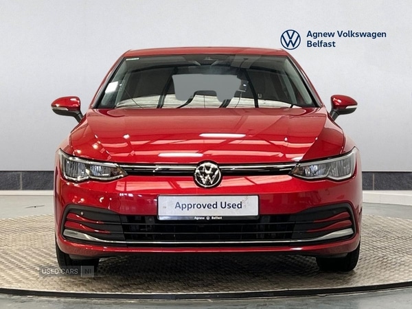 Used Volkswagen Golf 2022 for sale - 77587523: Photo 11