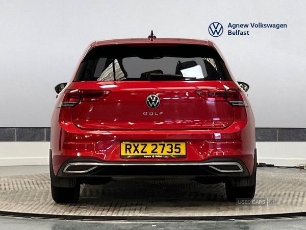 Used Volkswagen Golf 2022 for sale - 77587523: Photo 12