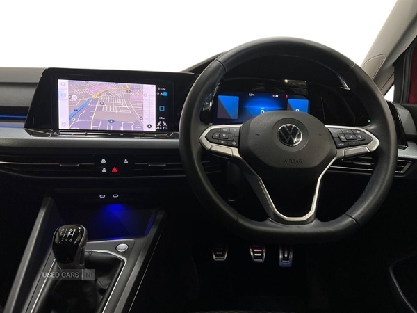 Used Volkswagen Golf 2022 for sale - 77587523: Photo 13