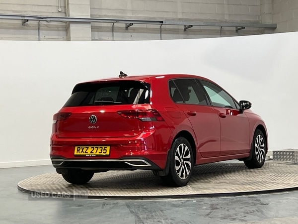 Used Volkswagen Golf 2022 for sale - 77587523: Photo 19