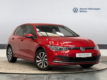 Used Volkswagen Golf 2022 for sale - 77587523: Photo