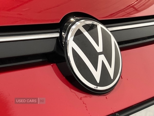 Used Volkswagen Golf 2022 for sale - 77587523: Photo 21