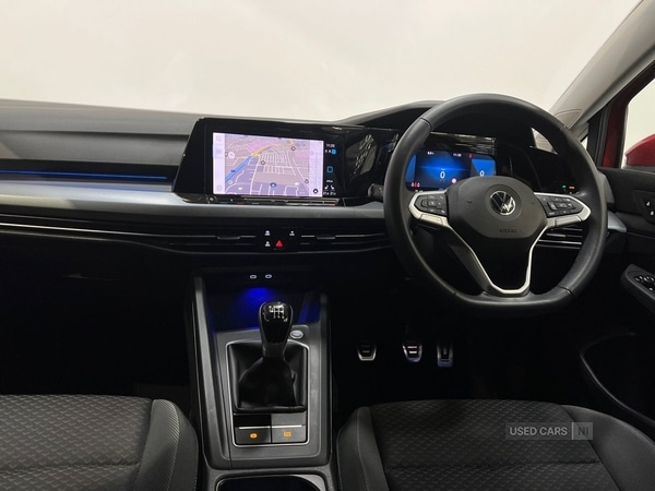 Used Volkswagen Golf 2022 for sale - 77587523: Photo 23