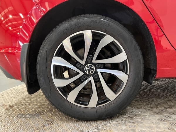 Used Volkswagen Golf 2022 for sale - 77587523: Photo 24