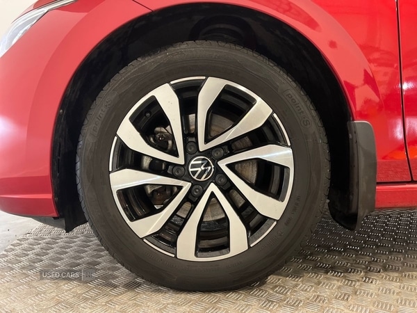 Used Volkswagen Golf 2022 for sale - 77587523: Photo 26