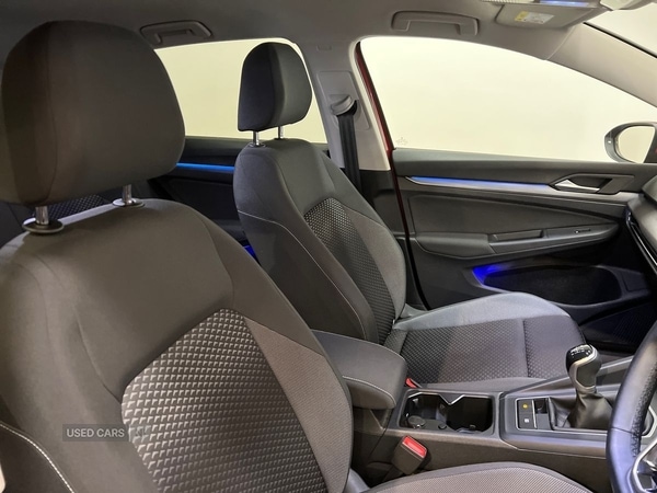 Used Volkswagen Golf 2022 for sale - 77587523: Photo 27