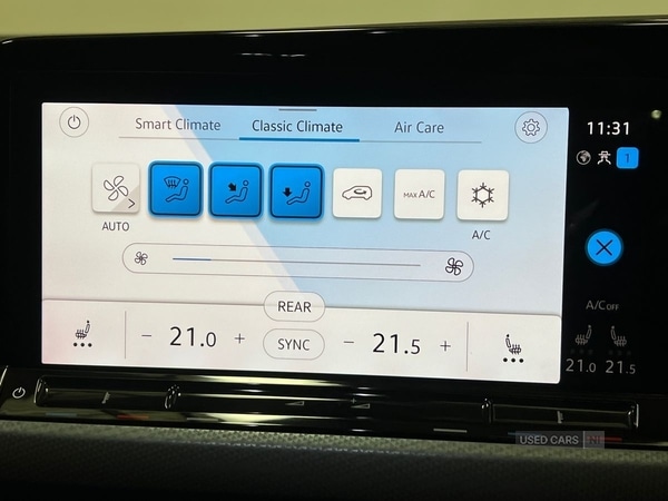 Used Volkswagen Golf 2022 for sale - 77587523: Photo 28