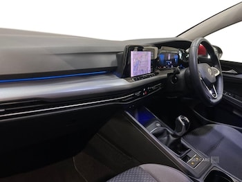 Used Volkswagen Golf 2022 for sale - 77587523: Photo