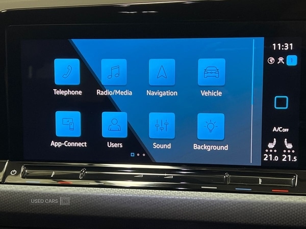 Used Volkswagen Golf 2022 for sale - 77587523: Photo 32