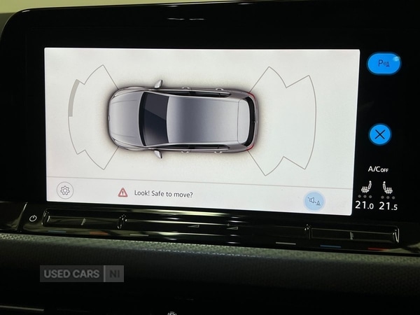 Used Volkswagen Golf 2022 for sale - 77587523: Photo 35