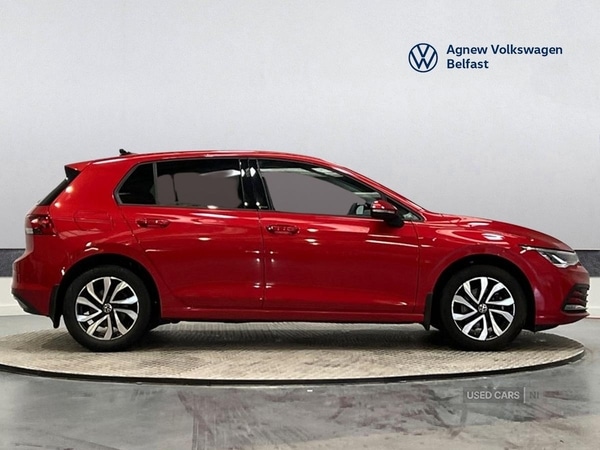 Used Volkswagen Golf 2022 for sale - 77587523: Photo 4