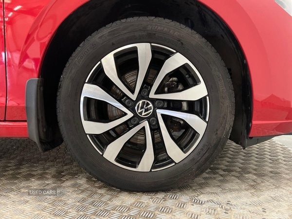 Used Volkswagen Golf 2022 for sale - 77587523: Photo 5