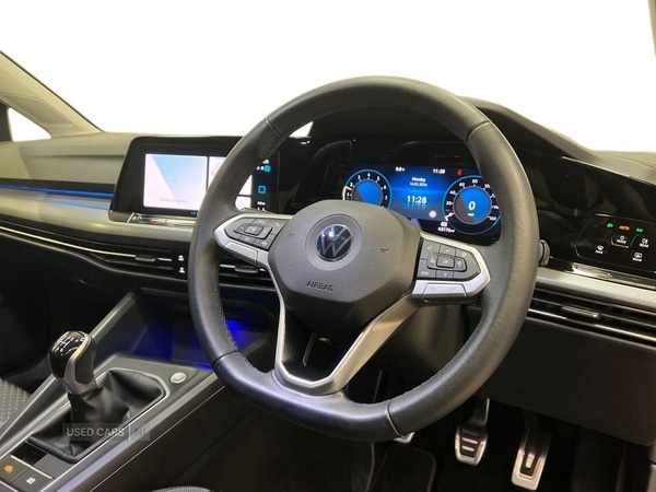 Used Volkswagen Golf 2022 for sale - 77587523: Photo 6