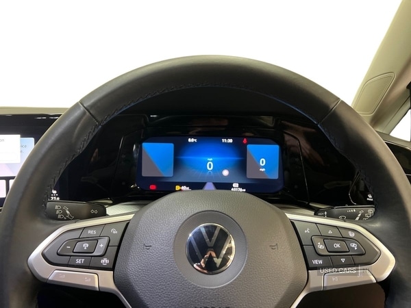 Used Volkswagen Golf 2022 for sale - 77587523: Photo 8