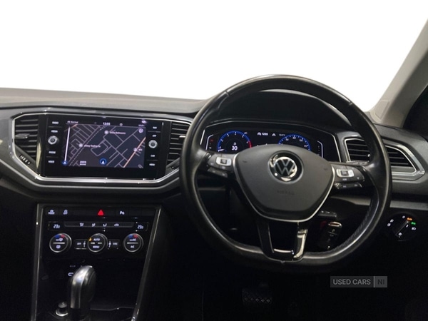 Used Volkswagen T-Roc 2021 for sale - 78048453: Photo 13
