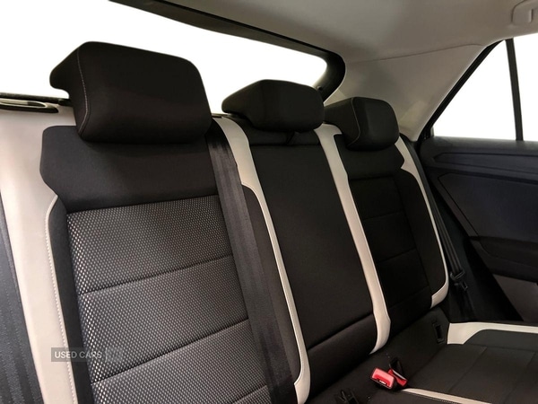 Used Volkswagen T-Roc 2021 for sale - 78048453: Photo 14