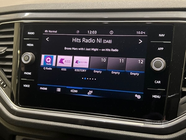 Used Volkswagen T-Roc 2021 for sale - 78048453: Photo 16