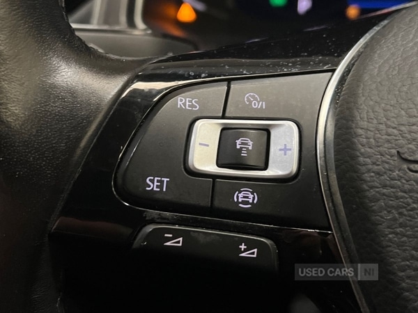 Used Volkswagen T-Roc 2021 for sale - 78048453: Photo 17